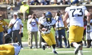 College week 4 and NFL week 3 football betting preview