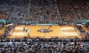 NCAA Basketball