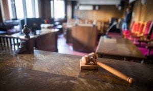 Delaware North being sued