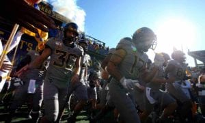 Oct. 19 WV sports betting revenue report