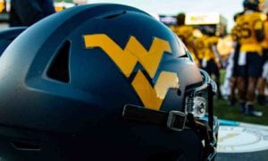 West Virginia sports betting report for Oct. 5