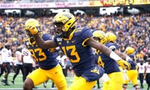 Preview of WV college football and basketball