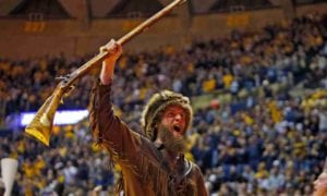 WV Sports betting, what's next now that football is over?
