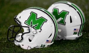 College football bowl betting in West Virginia