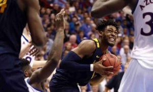 college basketball betting preview - WVU Hoops and TCU