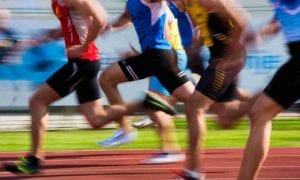 sports betting revenue for Jan 2020