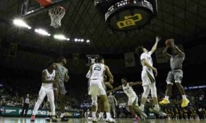 March Madness preview for WVU