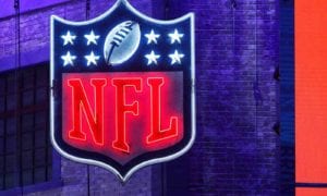 WV sportsbook offer action on the NFL Draft