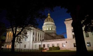A letter from state legislators urge the reopening of WV casinos and other businesses