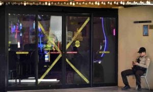 WV casinos reopening plans delayed