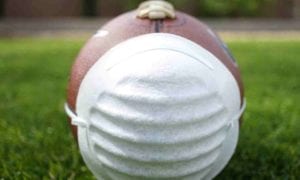 COVID-19 may severely impact college football