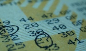 Lottery ticket worth $4 million sold in WV