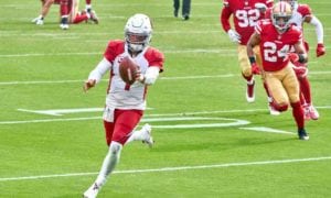 Watch These NFL Week 2 Games