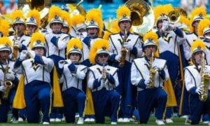 College Betting Preview for WVU Mountaineers