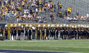 WV sportsbooks reward WVU football bettors