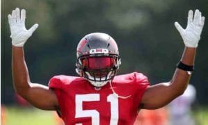 Preview of Week 1 of NFL Betting