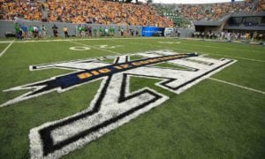 WV Sportsbooks feature WVU Football betting this weekend