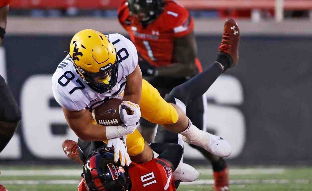 WVU Mountaineers Betting Preview for Nov 13