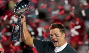 Brady SB