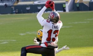 Mike Evans