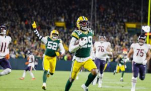 WVU In The NFL: Players Who Saw Action And 2022 Draft Prospects