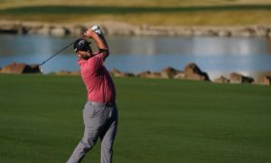 WV Sportsbook Odds for PGA's Farmers Insurance Open