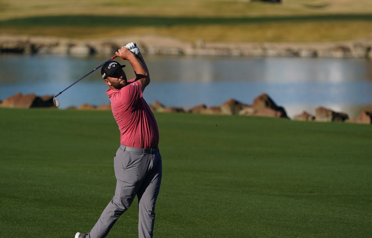 WV Sportsbook Odds for PGA's Farmers Insurance Open