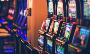 An increased number of LVL machines prove profitable for the West Virginia Lottery