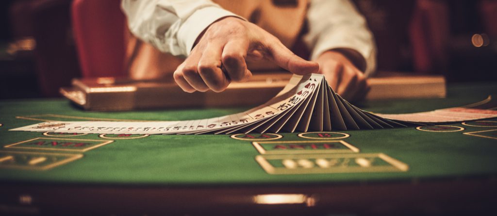 Online casinos in WV are smashing revenue records