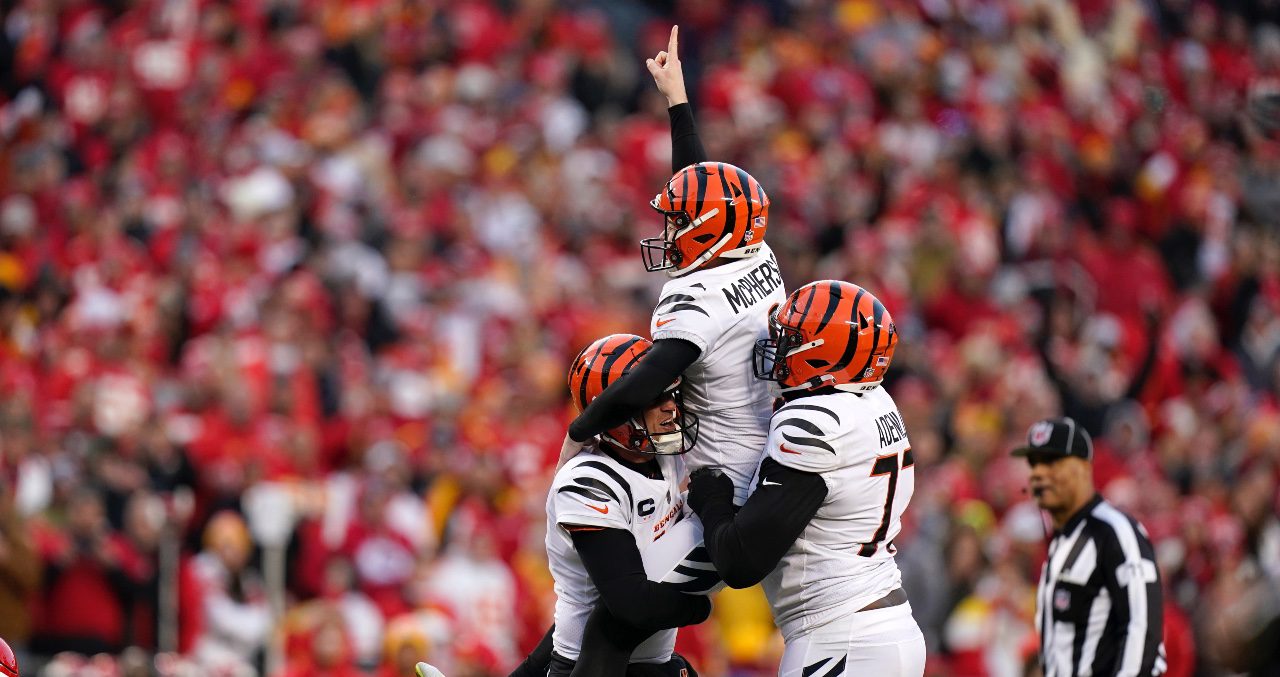 Most popular Super Bowl LVI prop best at West Virginia sportsbooks