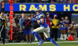 West Virginia sportsbooks offer legal online betting squares for Super Bowl LVI