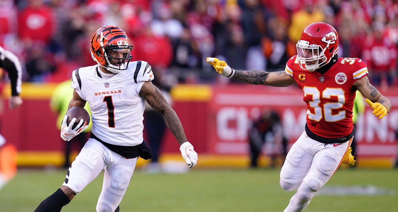 Super Bowl LVI props on West Virginia online sportsbooks