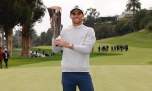 Joaquin Brings In The Jackpot WIth A PGA Genesis Tour Win
