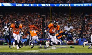 Super Bowl prop bets offer professional bettors opportunities to win big