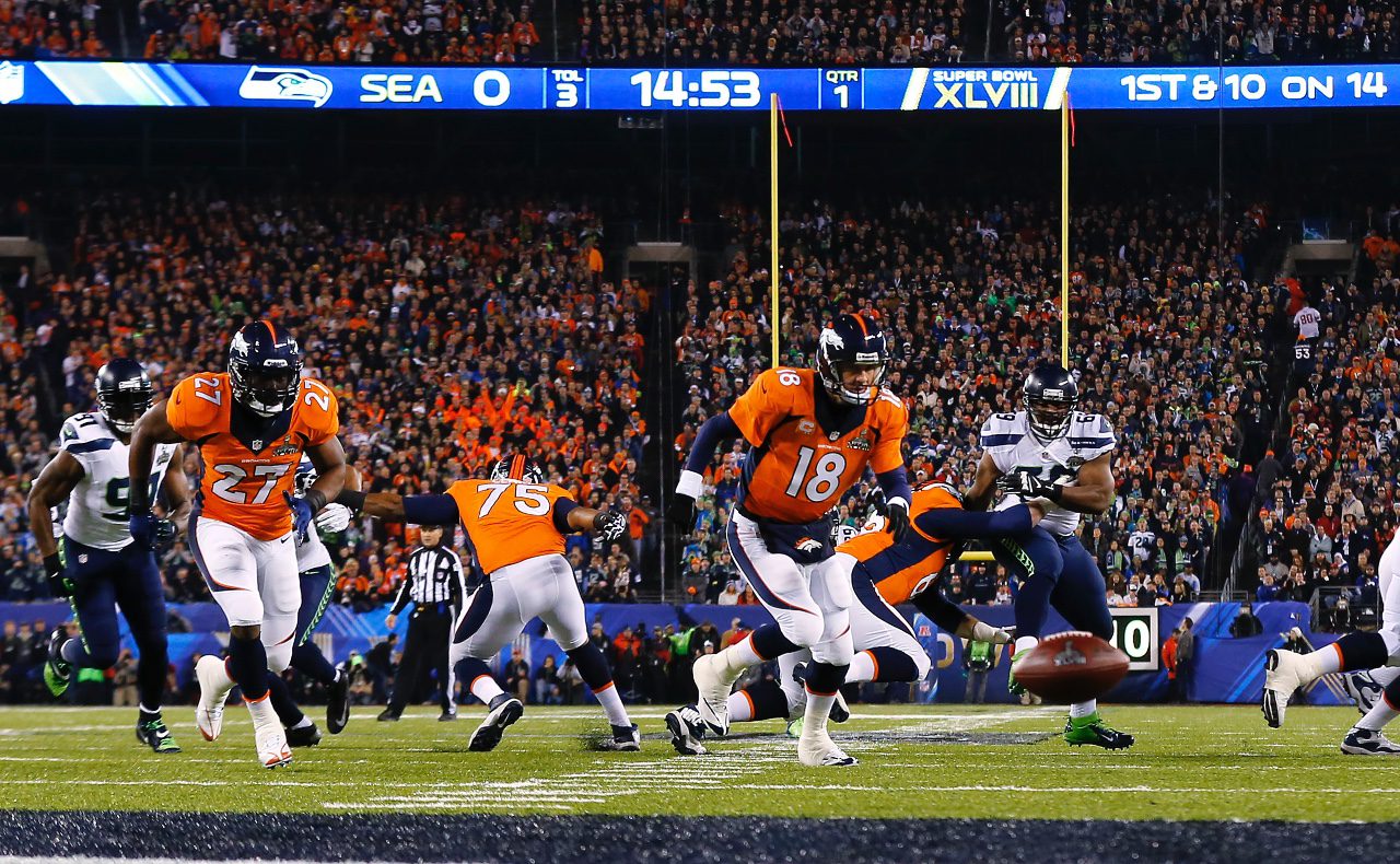 Super Bowl prop bets offer professional bettors opportunities to win big