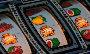BetMGM's, Bison Fury online casino pays out one lucky player in West Virginia