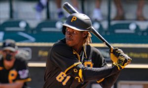 WV sportsbooks feature MLB odds