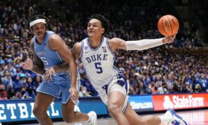 WV sportsbooks feature Final Four Odds