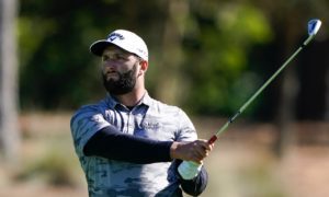 Sports betting odds at WV sportsbooks for Dell Match-Play Event: PGA Golf