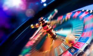 Online casino business sees a slight slump in January revenue