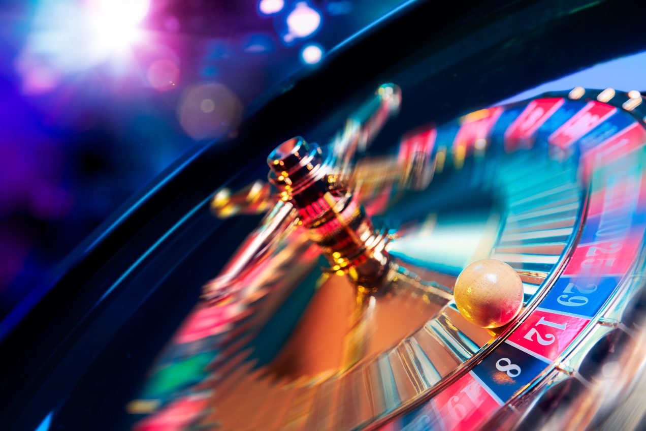 Online casino business sees a slight slump in January revenue