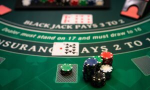 WV online casino revenue explodes in Feb