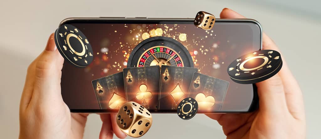 WV online casinos revenue breaks records