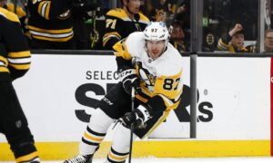 Pittsburgh Penguins NHL Playoffs