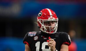 sports bettors now have lines on WVU football odds
