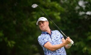 West Virginia sportsbook odds for PGA Tour's Charles Schwab