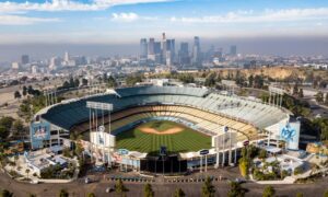 WV sportsbooks adjust MLB future odds for July