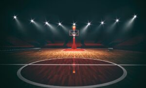 WV sports betting tips off with 2022 NBA finals