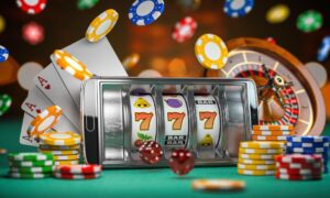 Online casinos in WV still feature great August promotions
