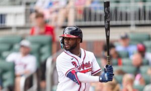Sportsbooks in West Virginia adjust MLB odds for end of August